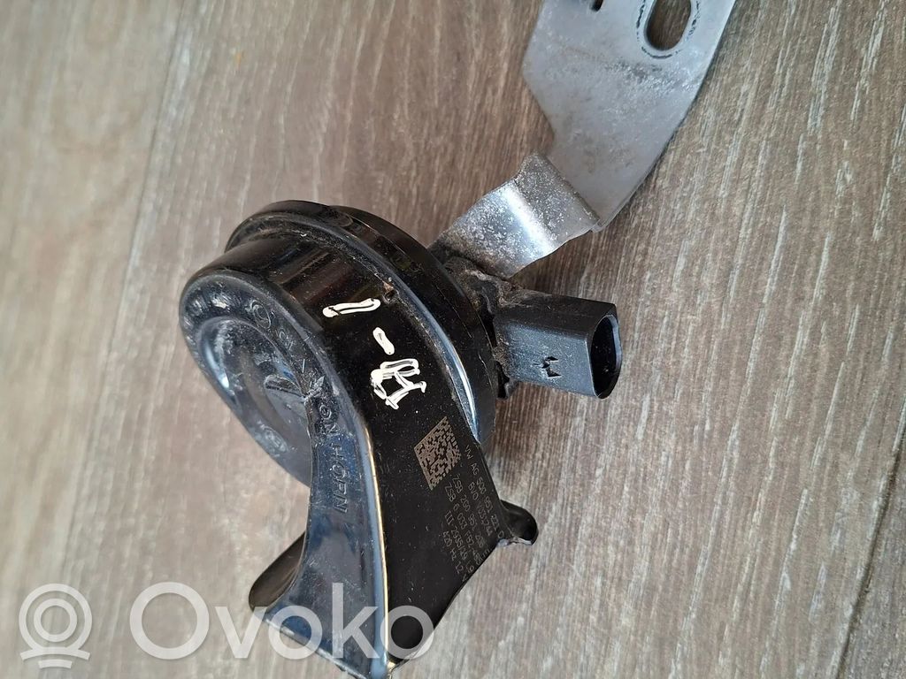 Audi A1 Äänimerkkilaite 
