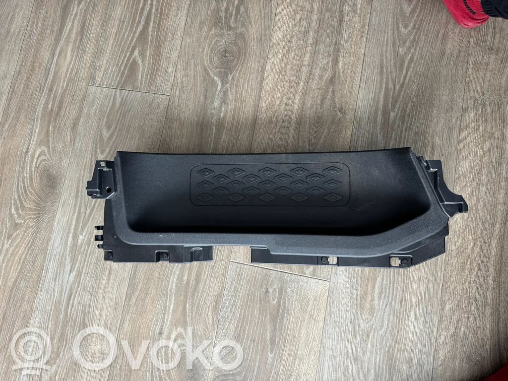 Volkswagen ID. Buzz Apărătoare laterală spate 