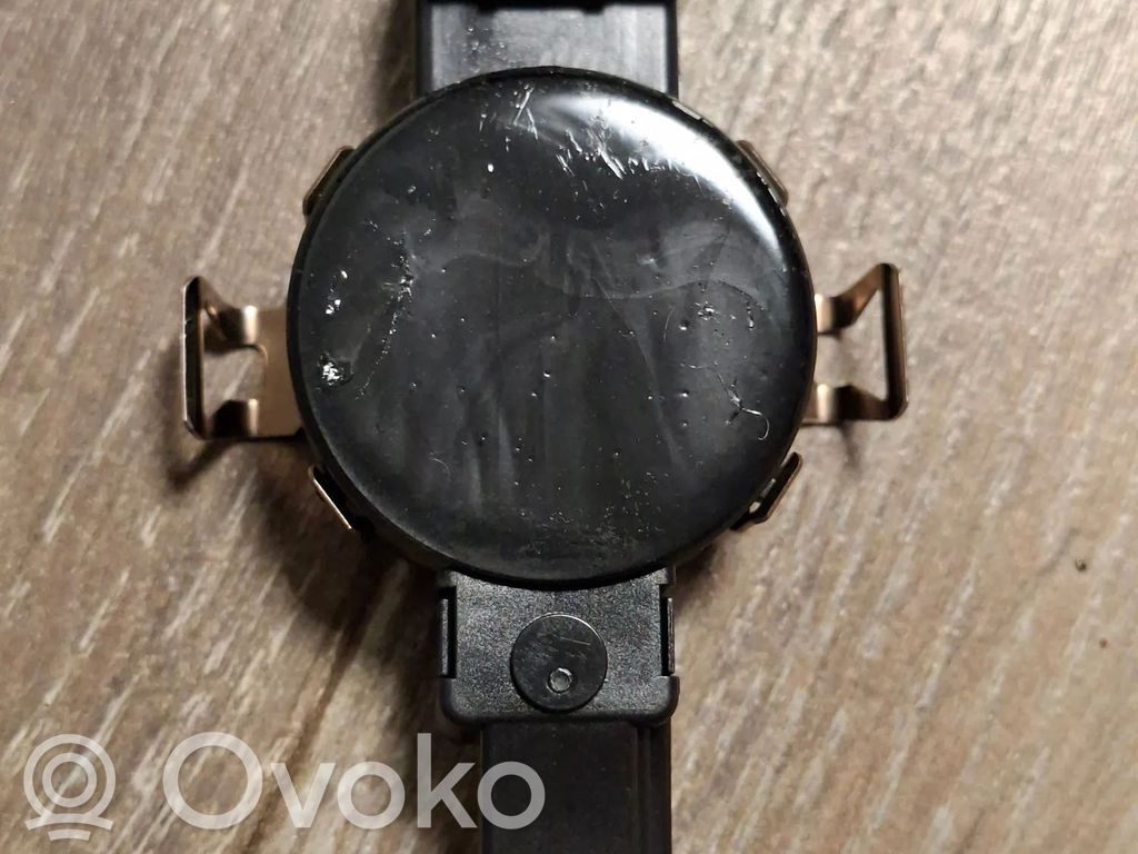 Sensor de lluvia   5Q0907658