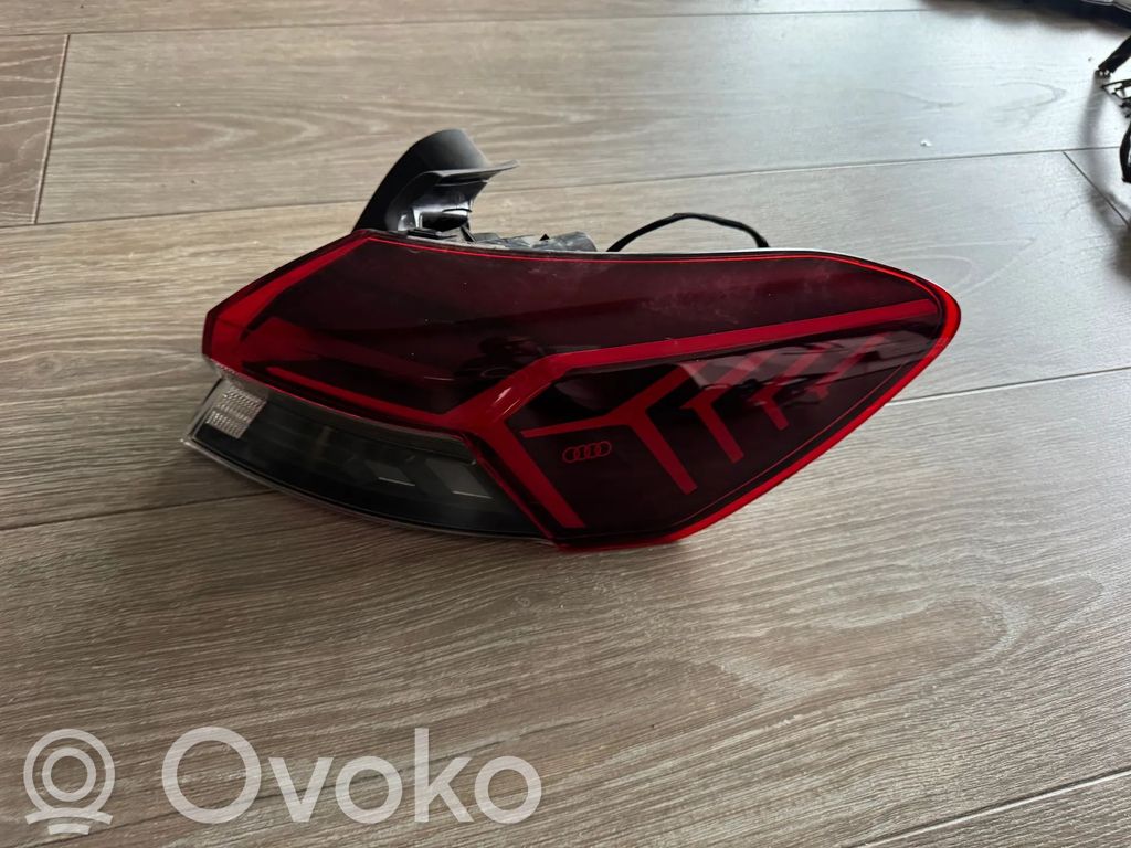 Audi Q4 e-tron Takavalot 