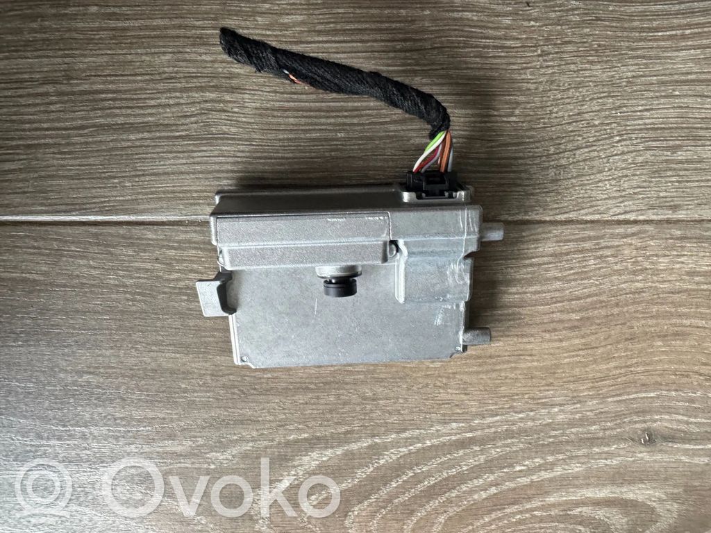 Audi Q4 e-tron Frontkamera Windschutzscheibe Frontscheibe 