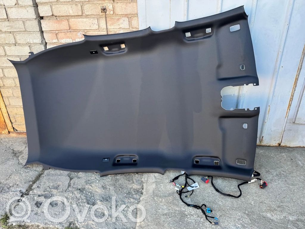 Citroen DS7 Crossback Lubos 