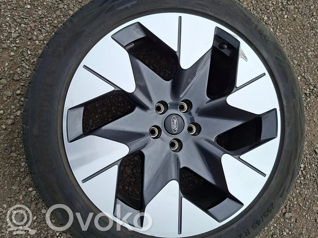 R20-alumiinivanne   R2KC1007D1A