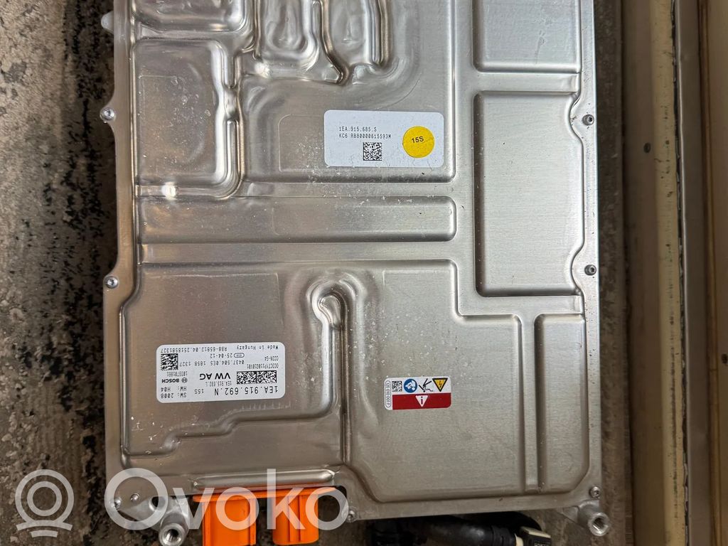 Audi Q4 e-tron Citu veidu instrumenti 