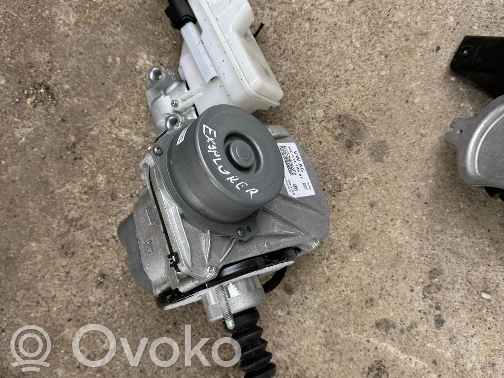 Muut laitteet   1EC614105BT