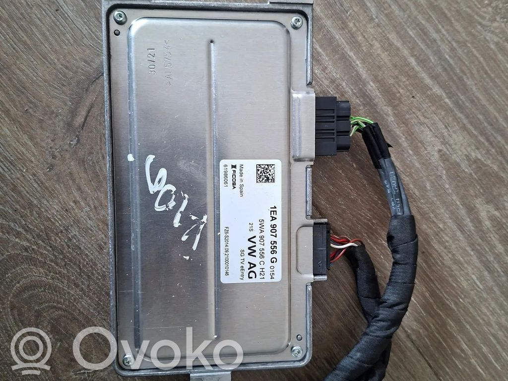 Volkswagen ID.3 Other devices 