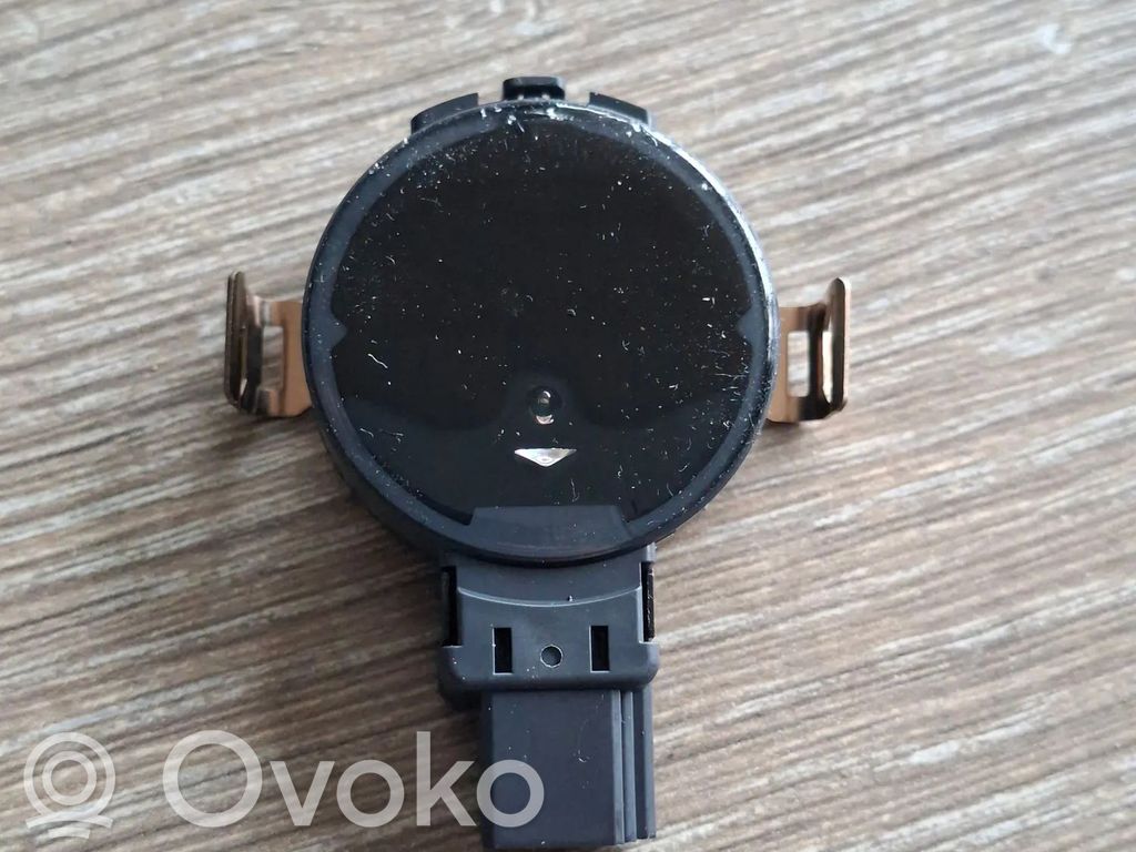 Hyundai Kona II Sensor de lluvia 