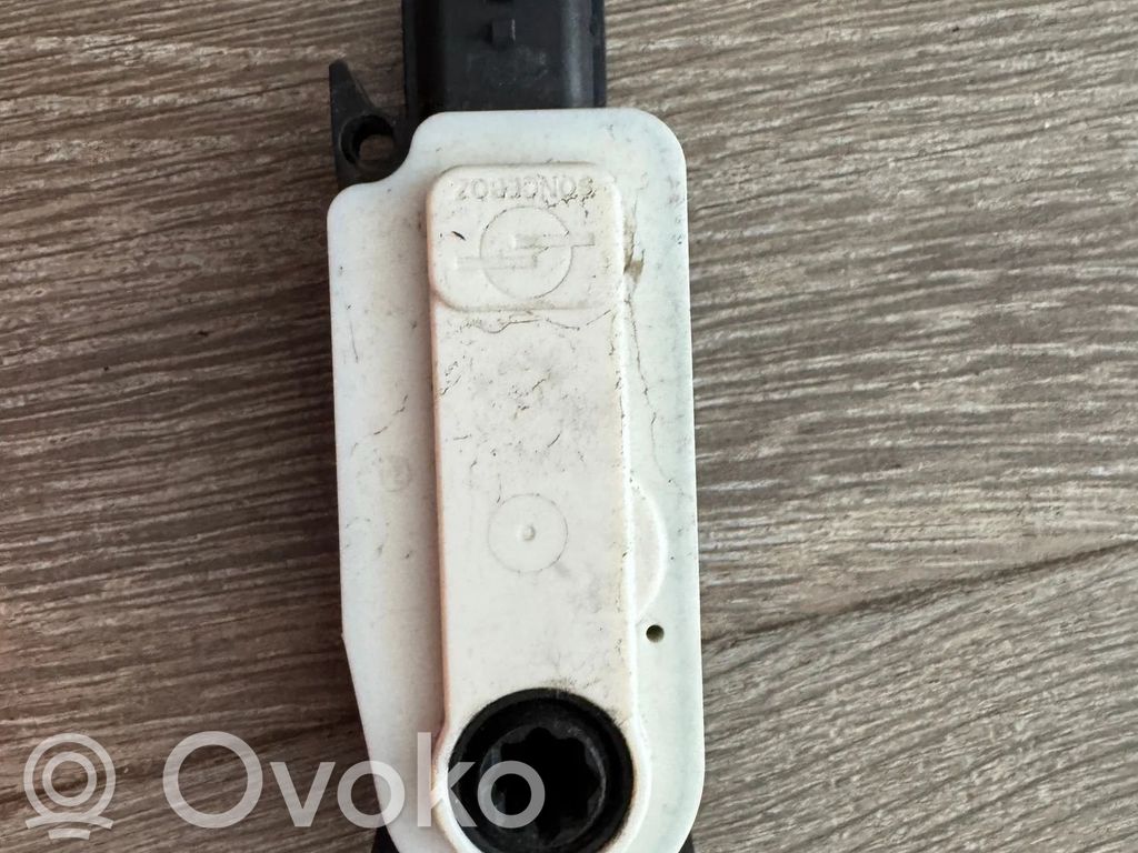 Renault Symbioz Otros dispositivos 