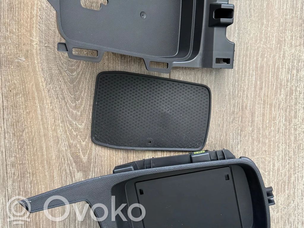 Renault Symbioz Modul încărcare wireless 