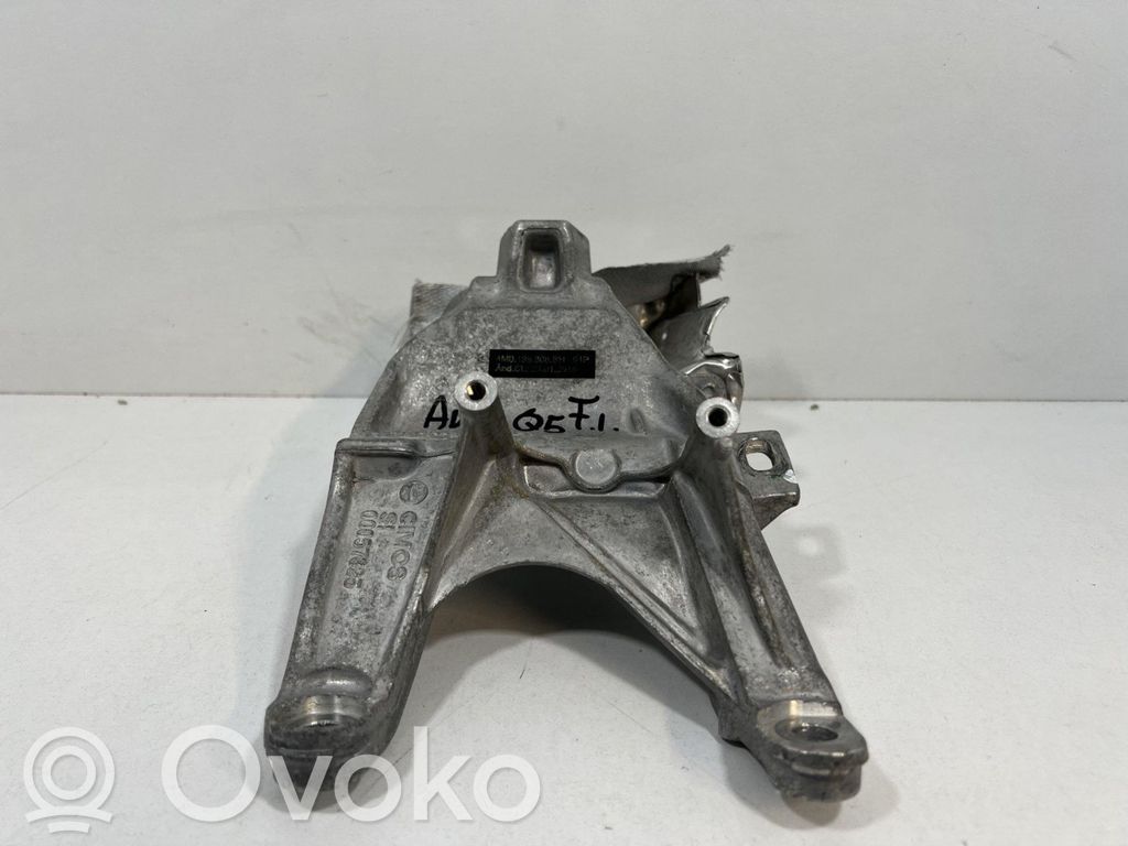 Audi Q5 SQ5 FY Łapa / Mocowanie silnika 
