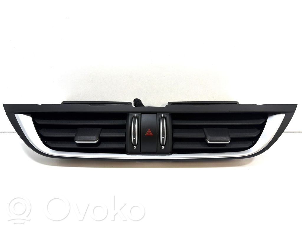 Alfa Romeo Stelvio Conductă aer cabină 