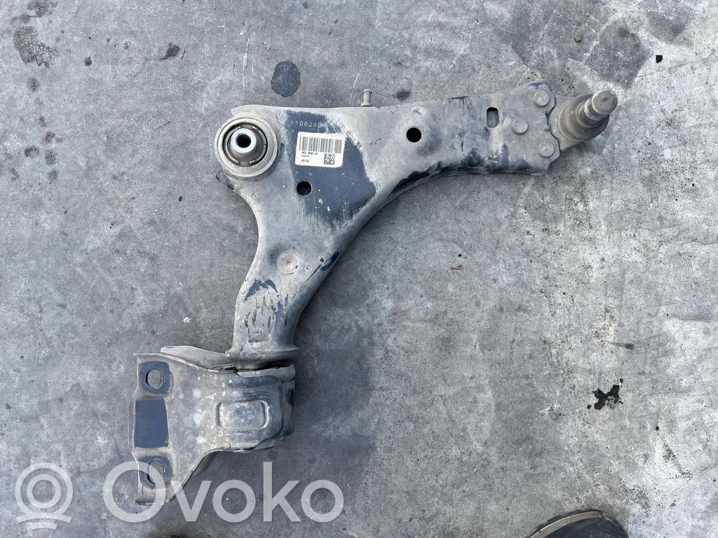 Land Rover Range Rover Evoque L538 Priekinė šakė 