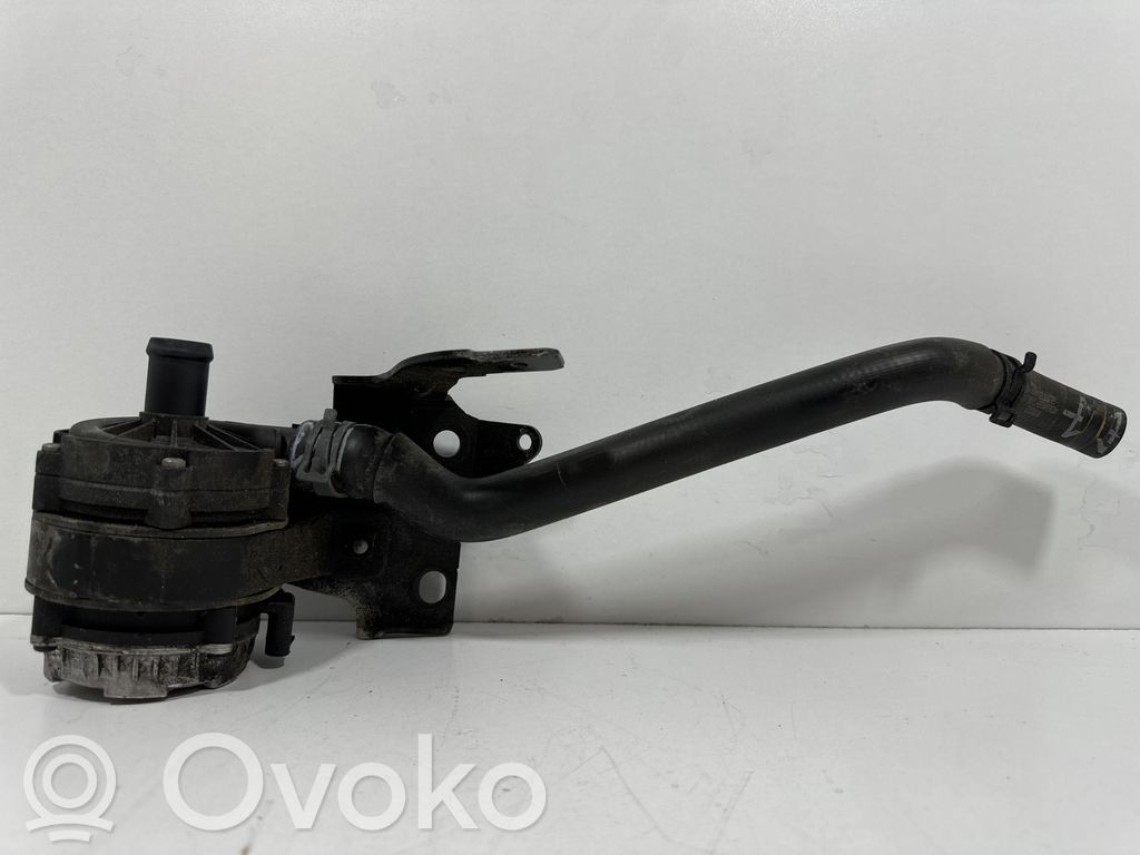 Volkswagen Tiguan Pompa cyrkulacji / obiegu wody 
