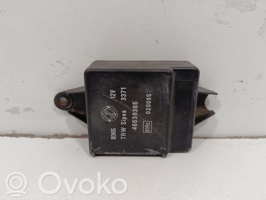 Lancia Lybra Unidad de control/módulo de alarma 