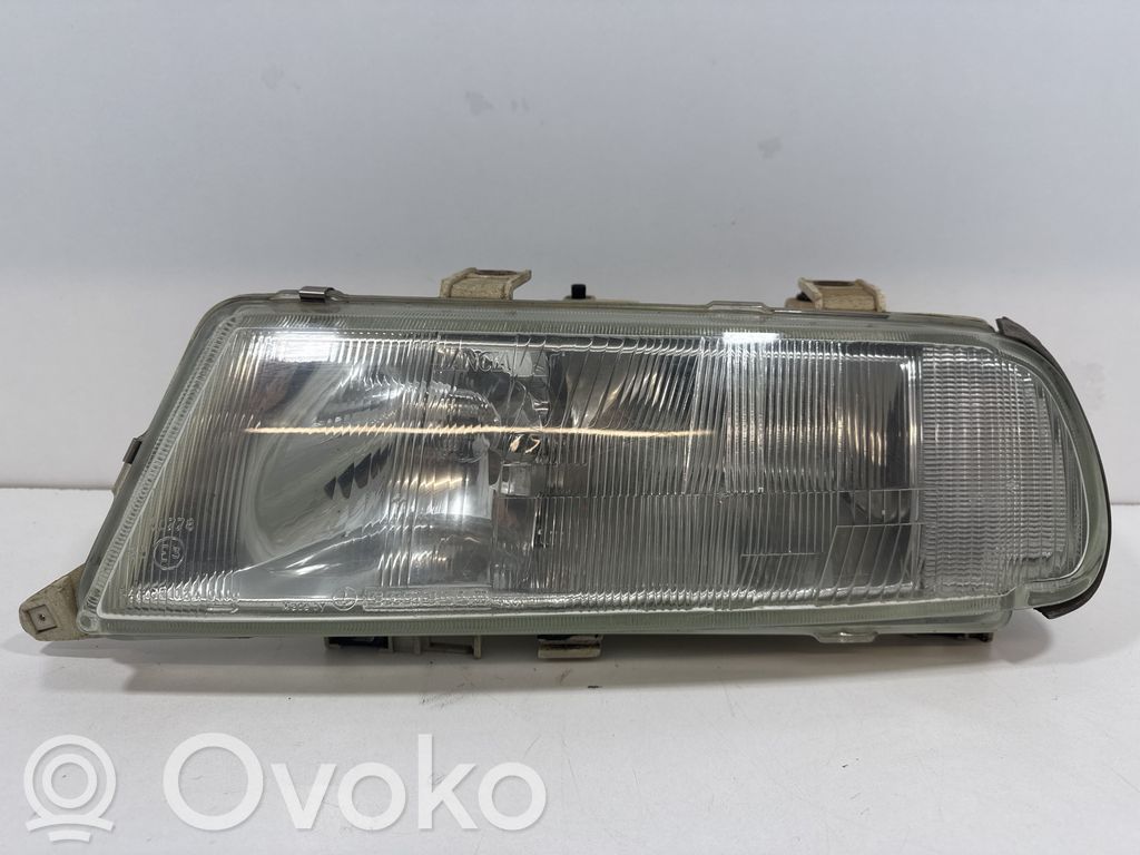 Lancia Kappa Phare frontale 