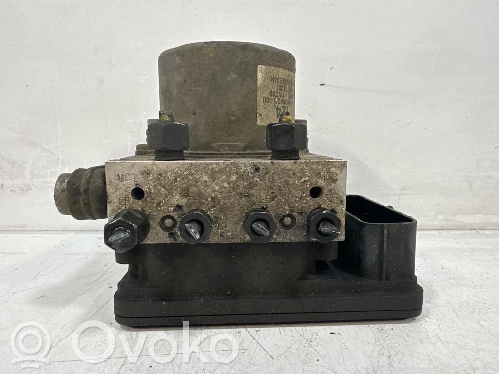 Hyundai Santa Fe ABS vadības bloks 