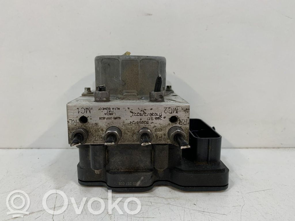 ABS Pump   52059124,52059124