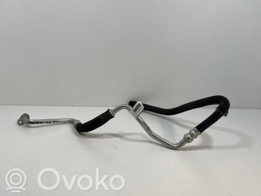 Jeep Compass Air conditioning (A/C) pipe/hose 