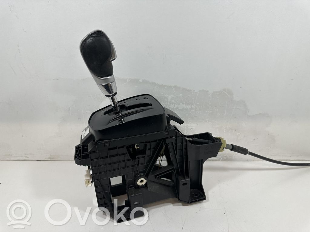 Renault Kadjar Selector caja de cambios 