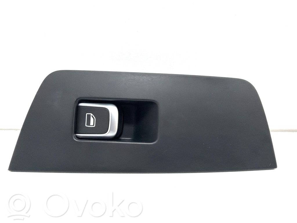 Audi A1 Electric window control switch 