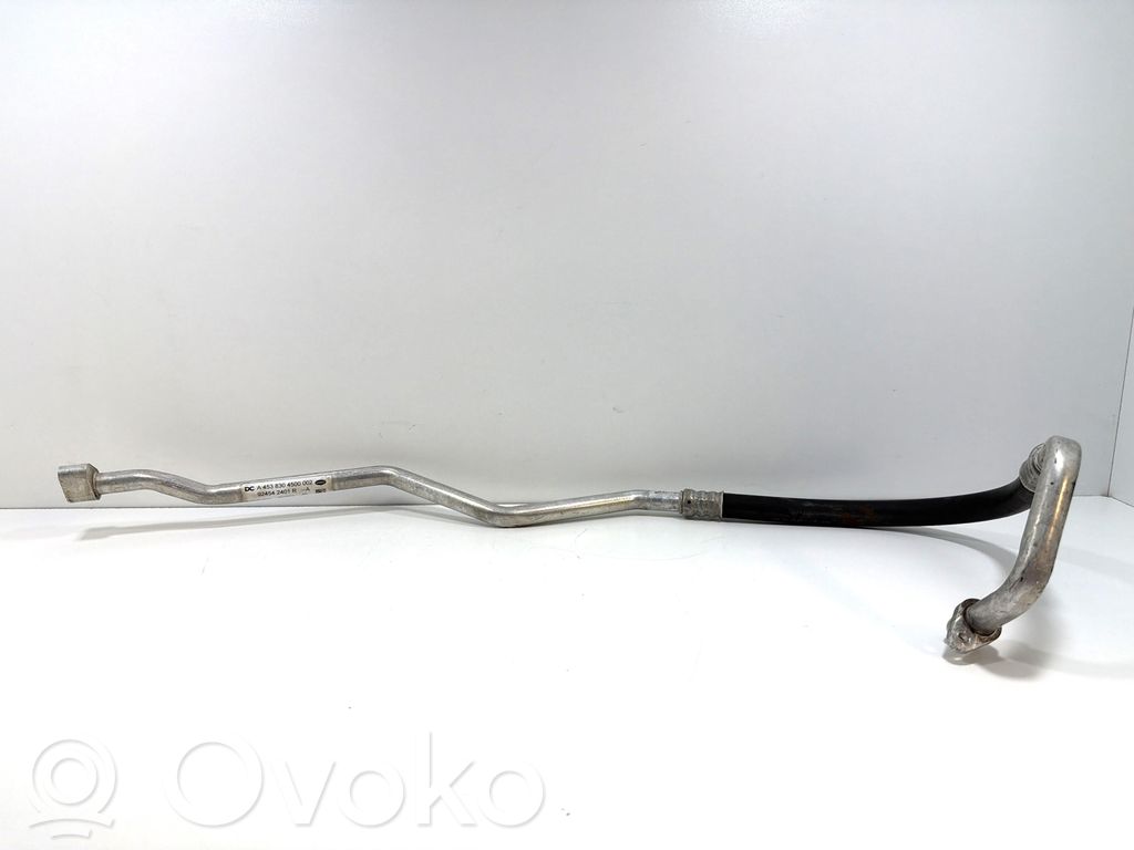 Smart ForFour II W453 Conductă/furtun aer condiționat (A/C) 