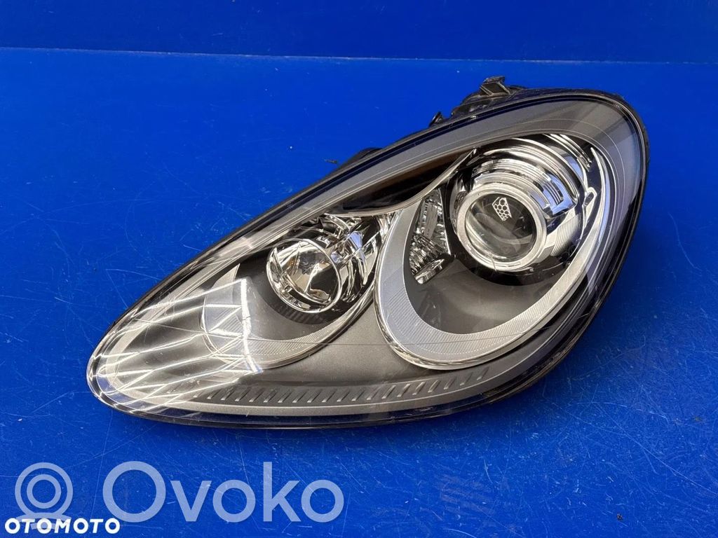 Lampa przednia   7P5941031BA,01155341425839