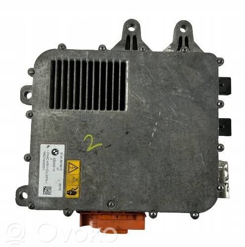 Other control units/modules   8679815