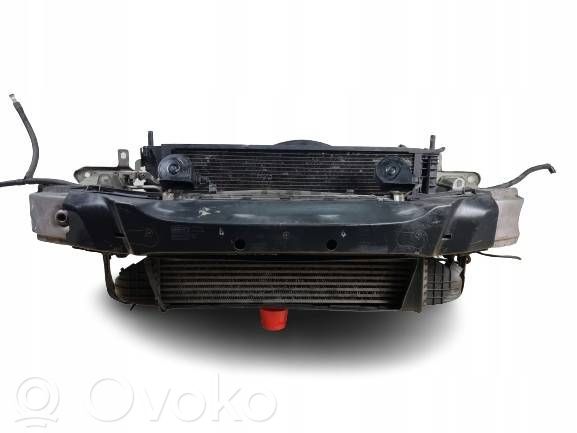 Intercooler radiator   30741631