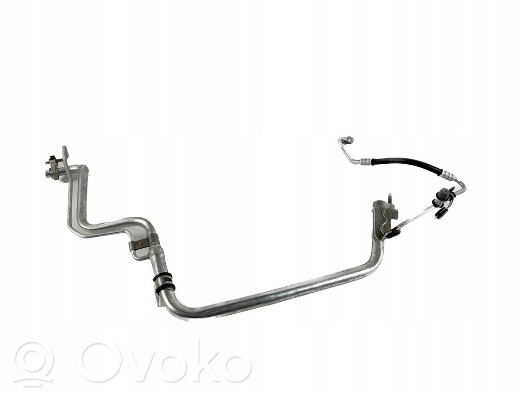 Ram 1500 DT Ilmastointilaitteen putki (A/C) 