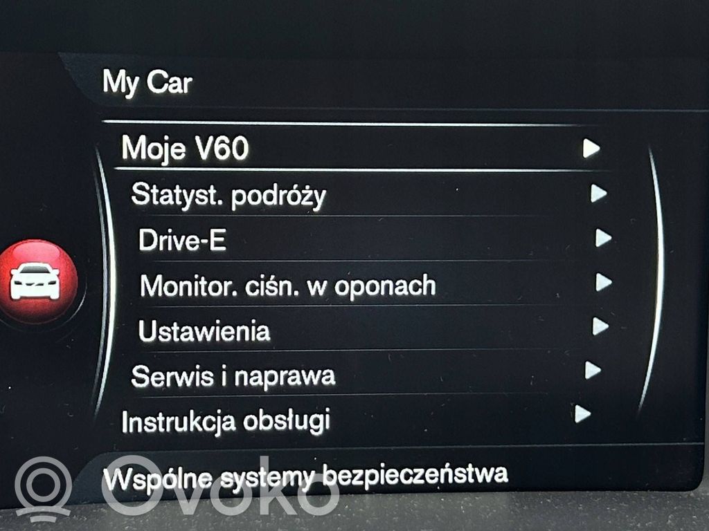 Screen/display/small screen   31382065AE
