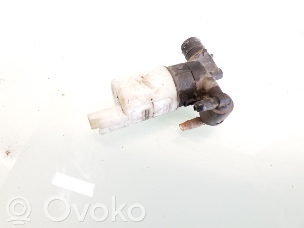 Windscreen/windshield washer pump   9641553880