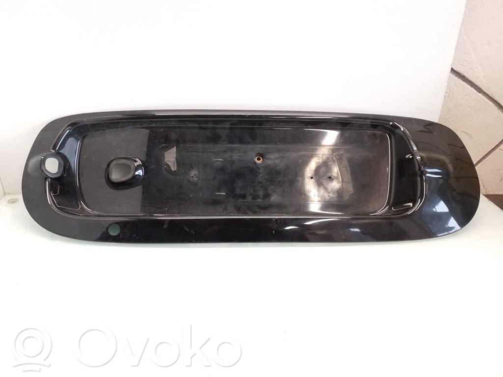 Hyundai Santa Fe Garniture de hayon 