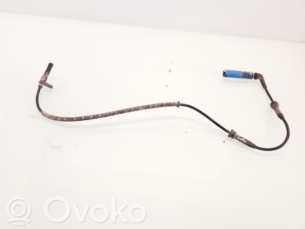 BMW 5 E60 E61 ABS Sensor hinten 