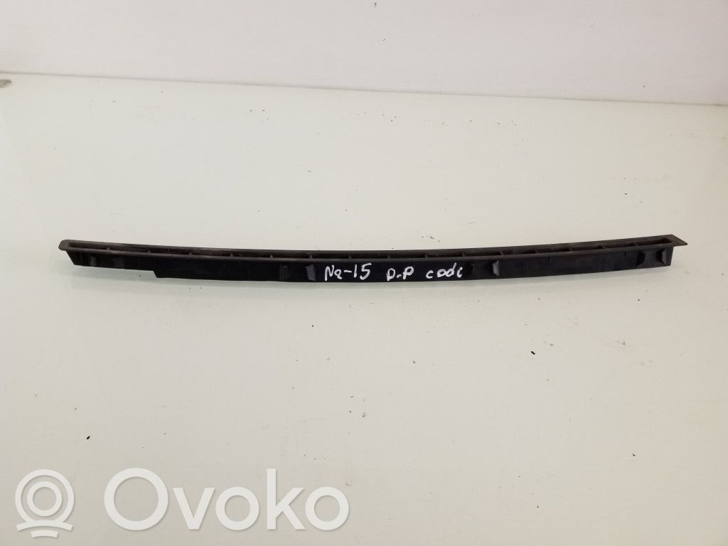 Volkswagen Caddy Other interior part 