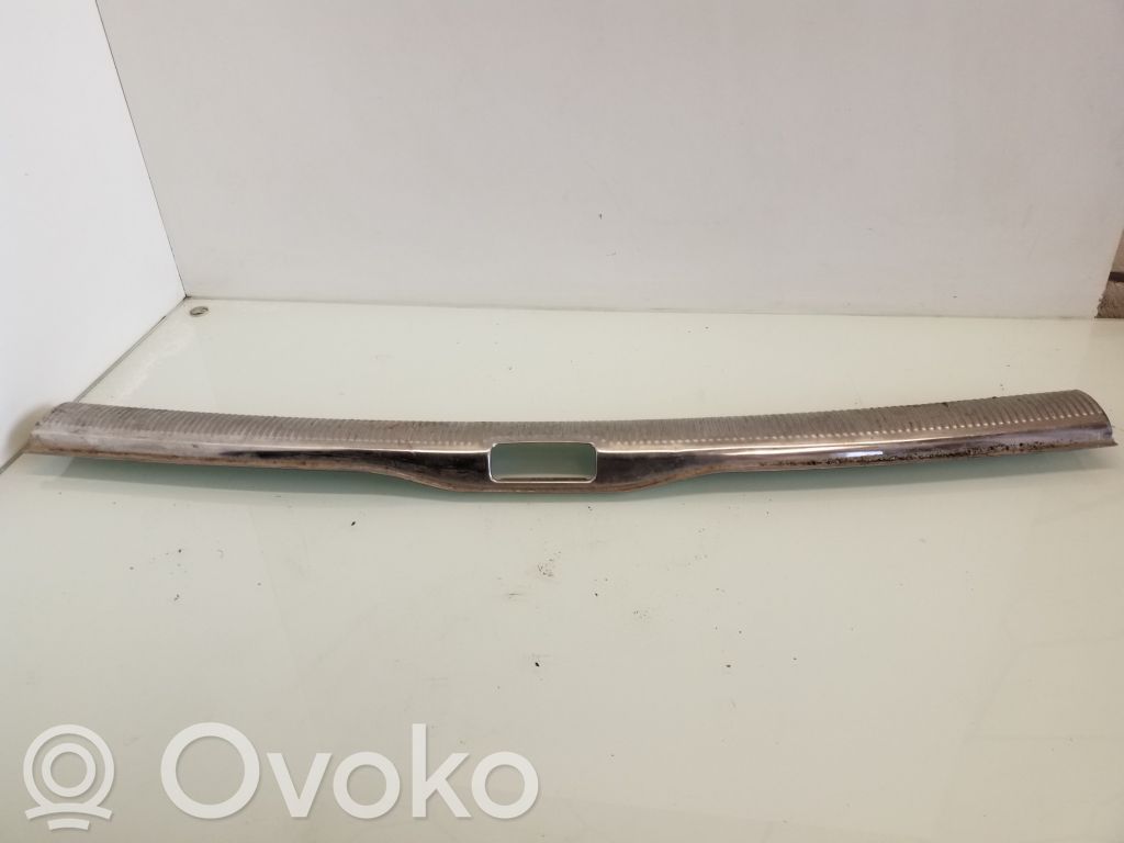 Audi A4 S4 B7 8E 8H Otros elementos de revestimiento del maletero/compartimento de carga 