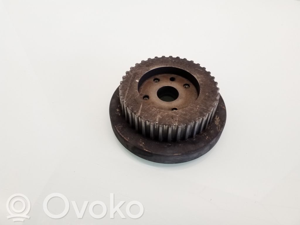 Audi A6 S6 C5 4B Crankshaft pulley 