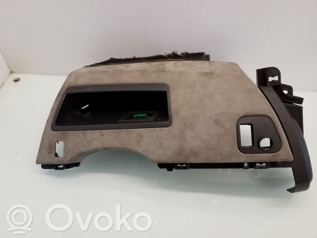 Peugeot 807 Otros repuestos del interior 