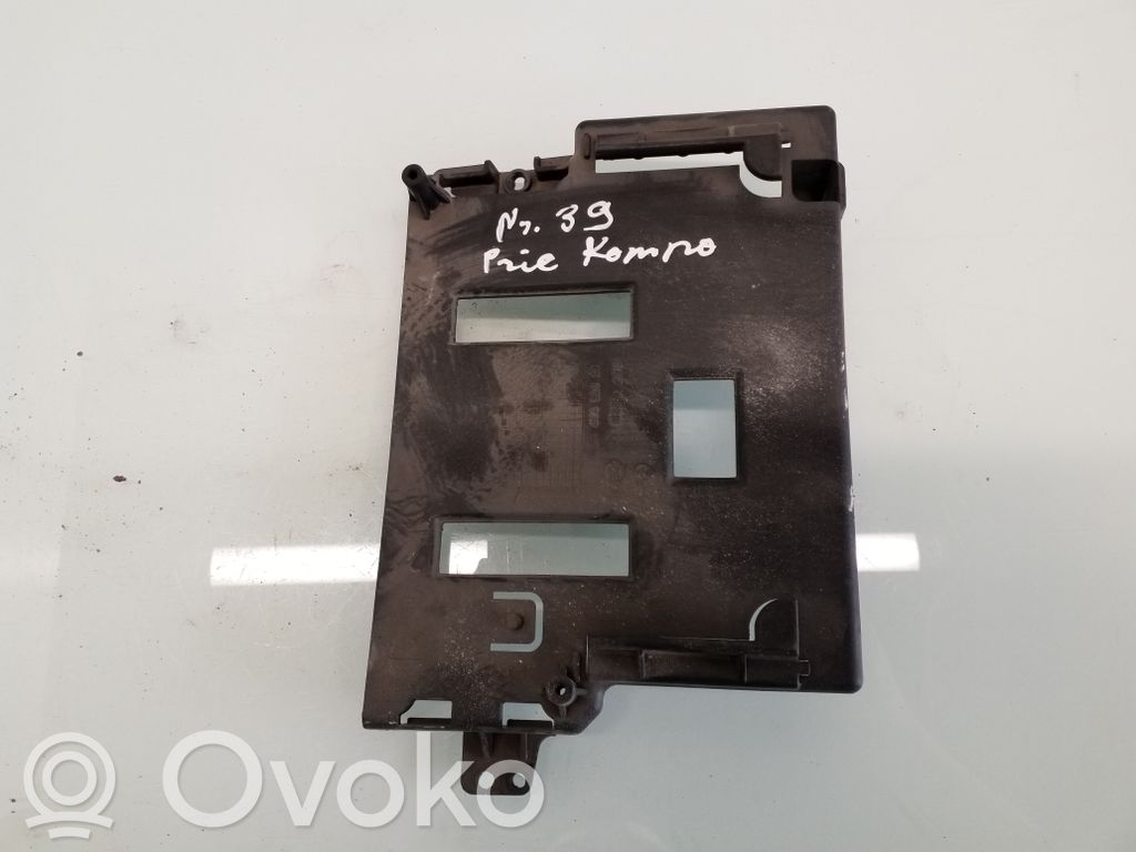 Peugeot 407 Other exterior part 