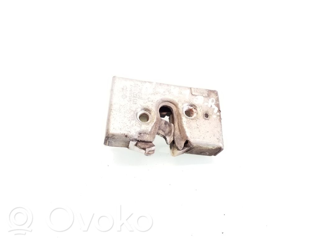 Audi 80 90 B2 Etuoven lukko 