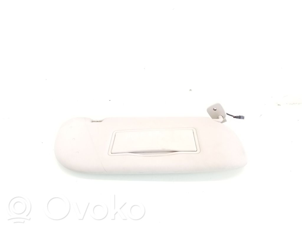 Volkswagen Sharan Sun visor 