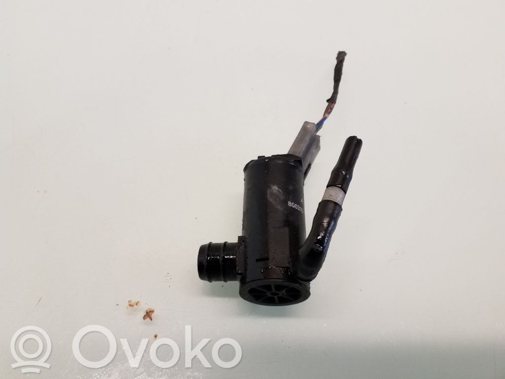 Mazda MX-6 Windscreen/windshield washer pump 