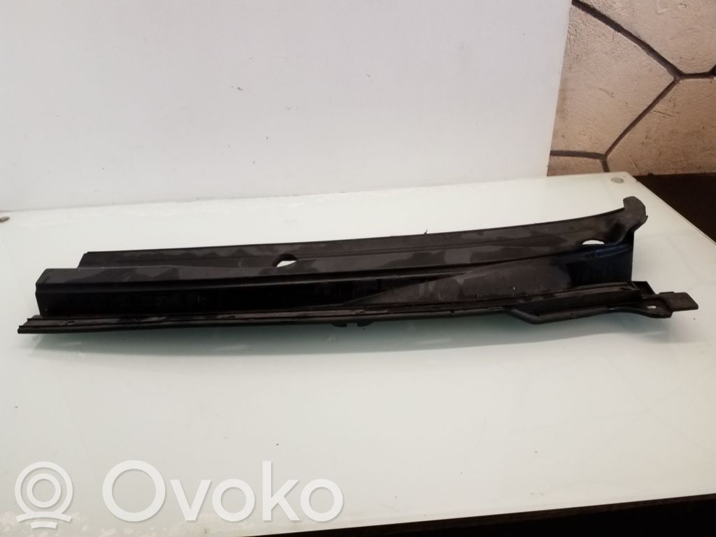Toyota Corolla Verso E121 Pyyhinkoneiston lista 