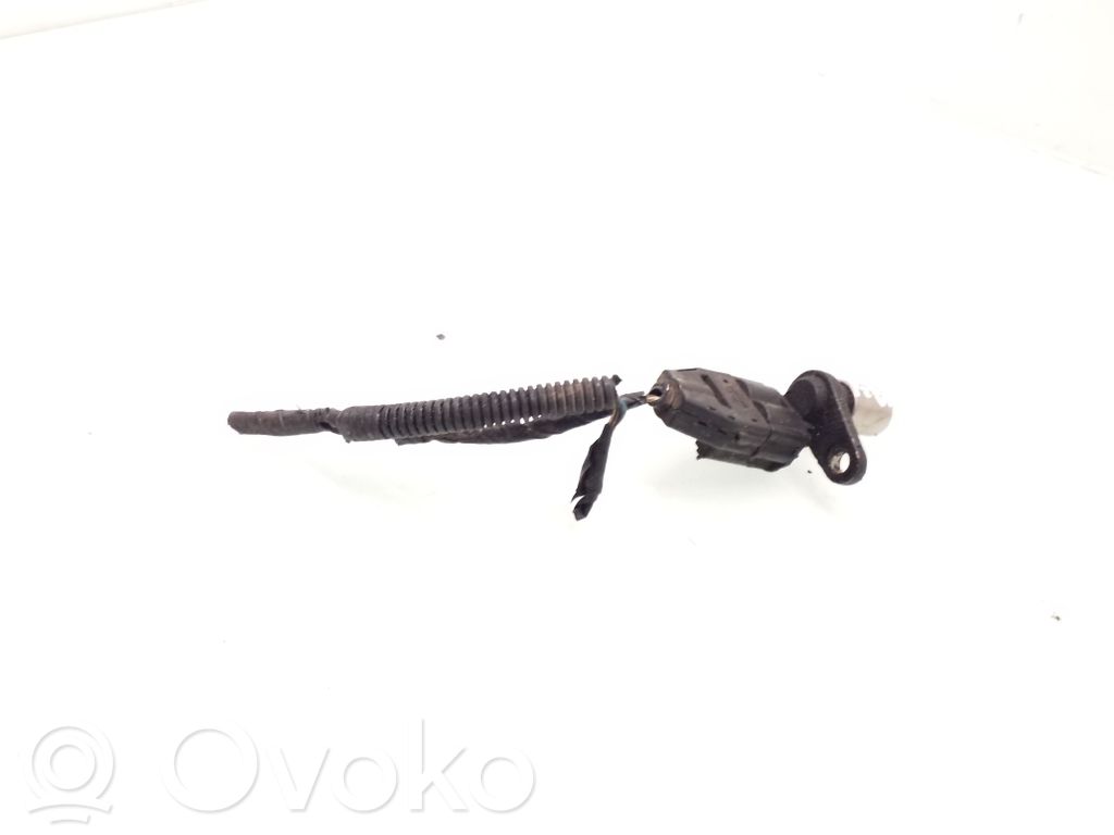 Toyota Corolla Verso E121 Crankshaft position sensor 