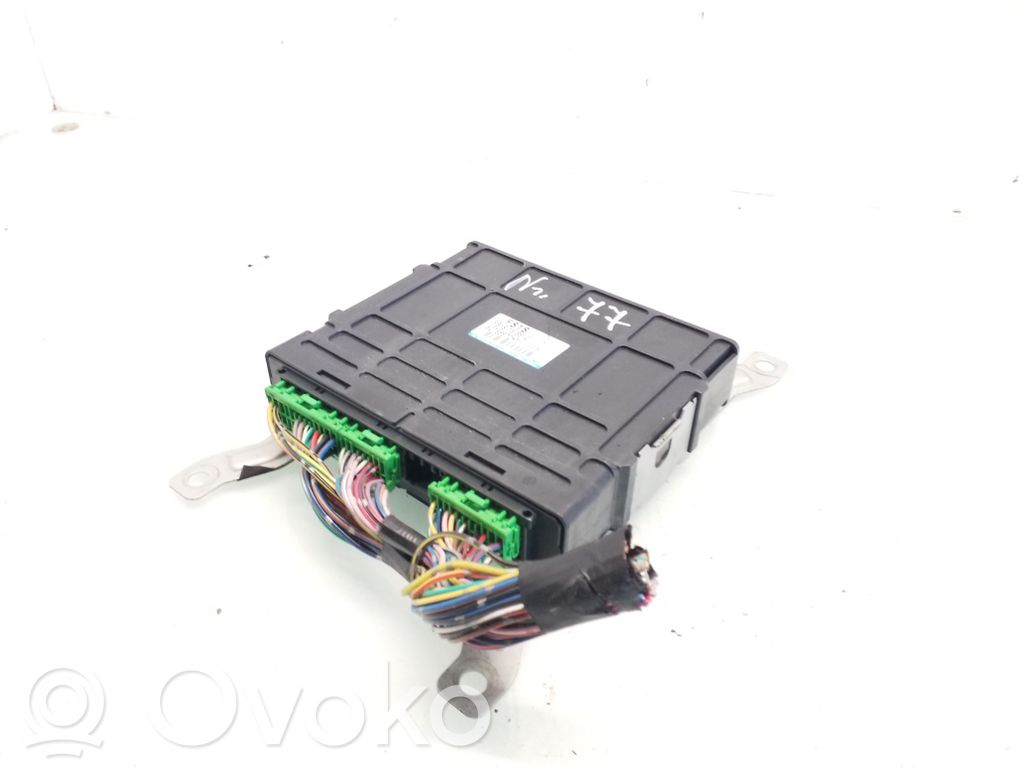 Mazda MPV Engine control unit/module 