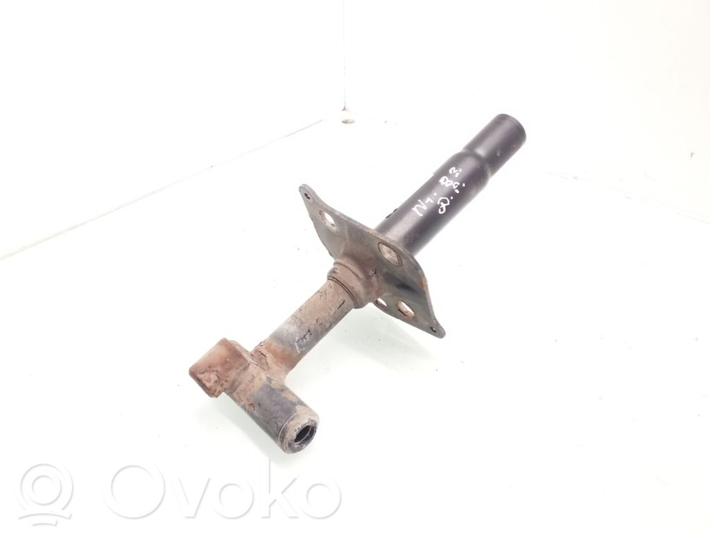 BMW 5 E39 Front bumper mounting bracket 