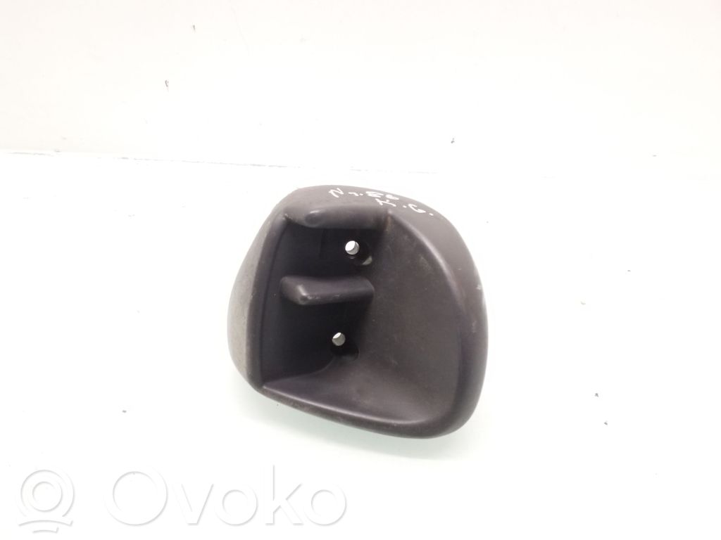 Other trunk/boot trim element