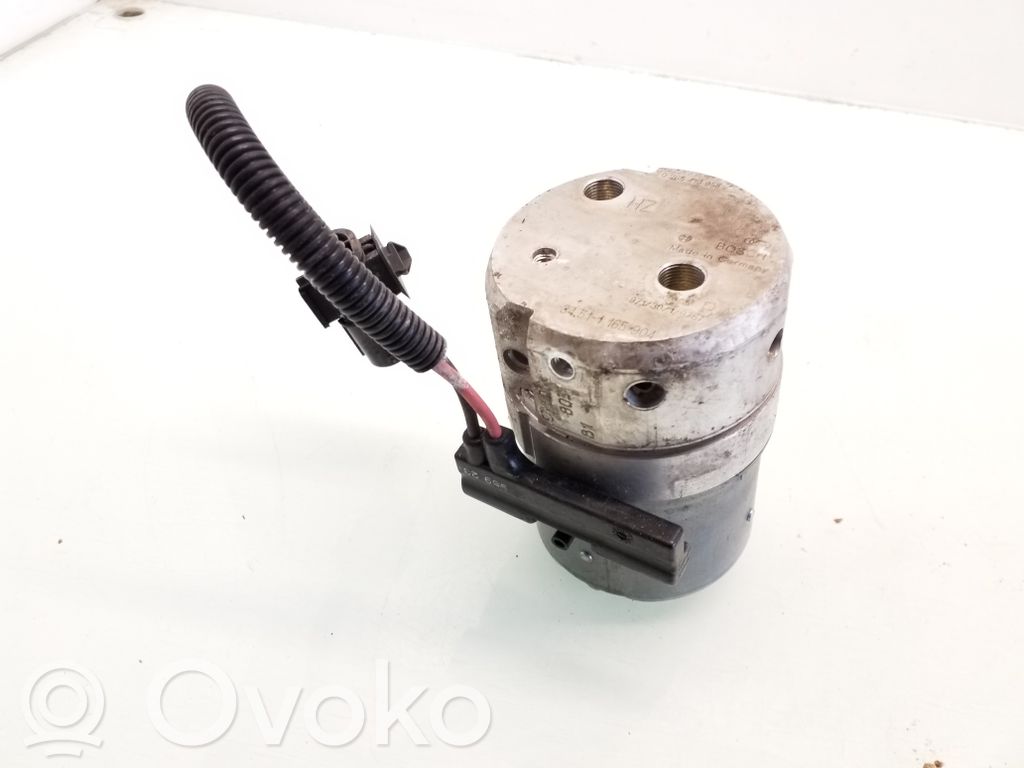 ABS control unit/module   34511165904