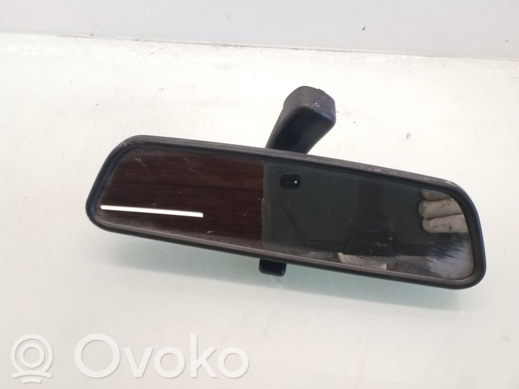 BMW 3 E46 Rear view mirror (interior) 