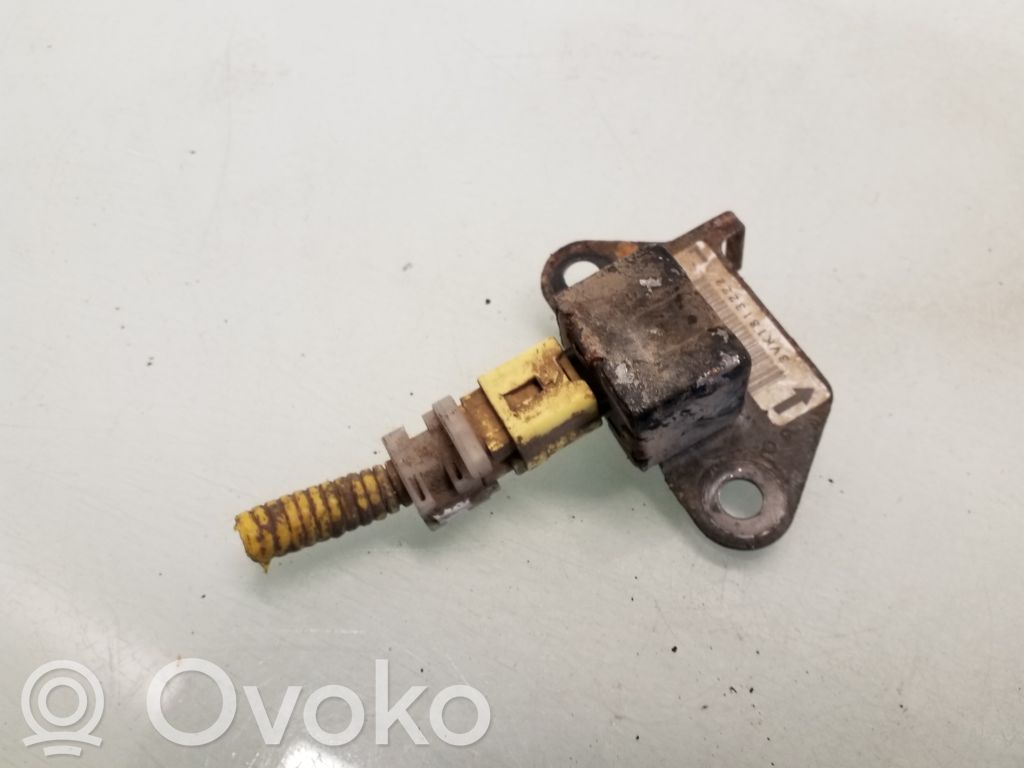 Subaru Forester SF Airbagsensor Crashsensor Drucksensor 