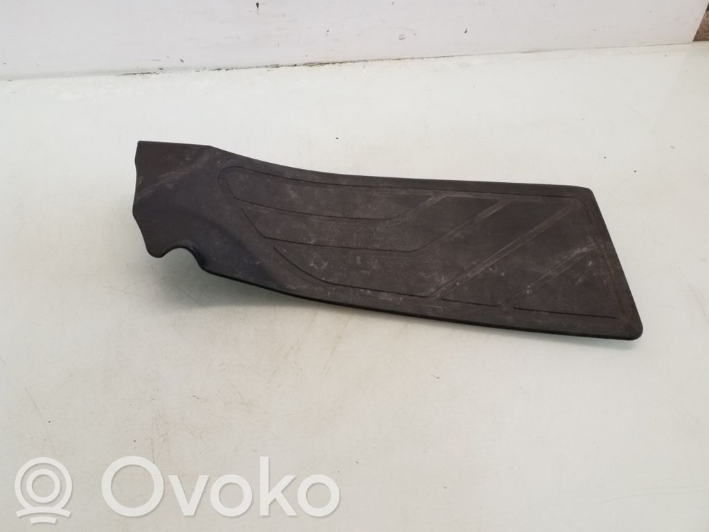 Peugeot 307 Inne części wnętrza samochodu 